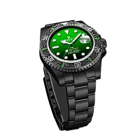 Заказать DiW  Rolex Submariner Parakeet  