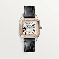 Заказать Cartier  Santos-Dumont  W2SA0012