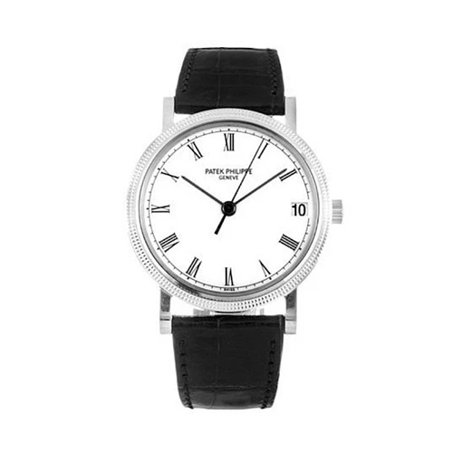 Часы Patek Philippe  Calatrava  3802/200G-001