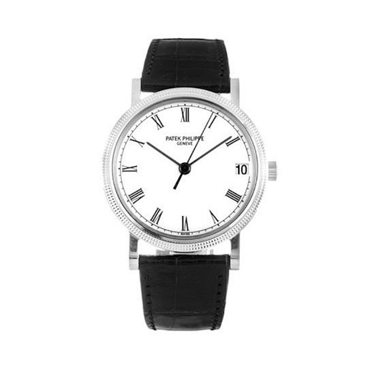 Часы Patek Philippe  Calatrava  3802/200G-001