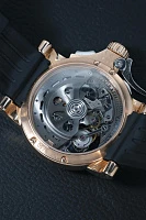 Часы Graham  Toubillograph Automatic Rose Gold  2TTAR.B03A