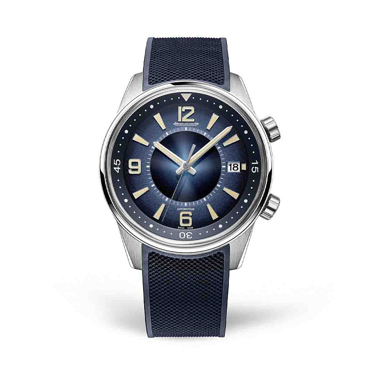 Часы Jaeger-LeCoultre  Polaris Date 42mm  Q9068650