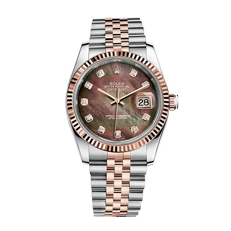Часы Rolex  Oyster Perpetual Datejust Lady 36 Mm  116231