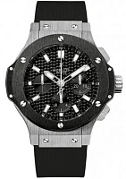 Заказать Hublot  Big Bang Steel Ceramic 44  301.SM.1770.RX
