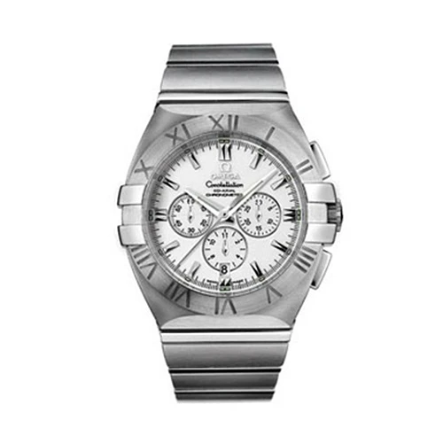 Часы Omega  Constellation Double Eagle Chronograph  1514.20.00