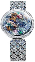 Заказать Bvlgari  Divas Dream Acquarium High Jewelry  103866