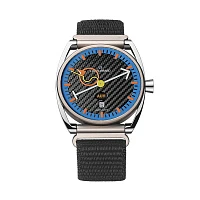 Часы Louis Erard  X Alain Silberstein Uae Limited Edition 50  11111TT12.DIPTYQUE