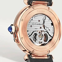 Заказать Cartier  Pasha De Watch  WHPA0010