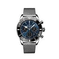 Часы Breitling  Superocean Heritage B01 Chronograph 44  AB0162121C1A1