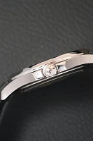 Часы Patek Philippe  Aquanaut Jumbo Steel  5167A-001