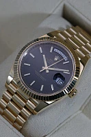 Часы Rolex  Day Date 40Mm Yellow Gold  228238