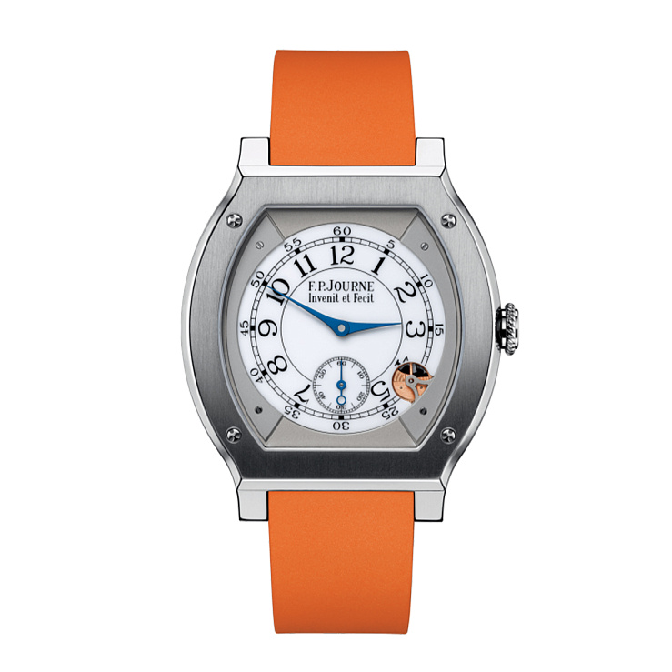 Часы F.P. Journe  Titanium Calibre 1210  ÉLÉGANTE 48 