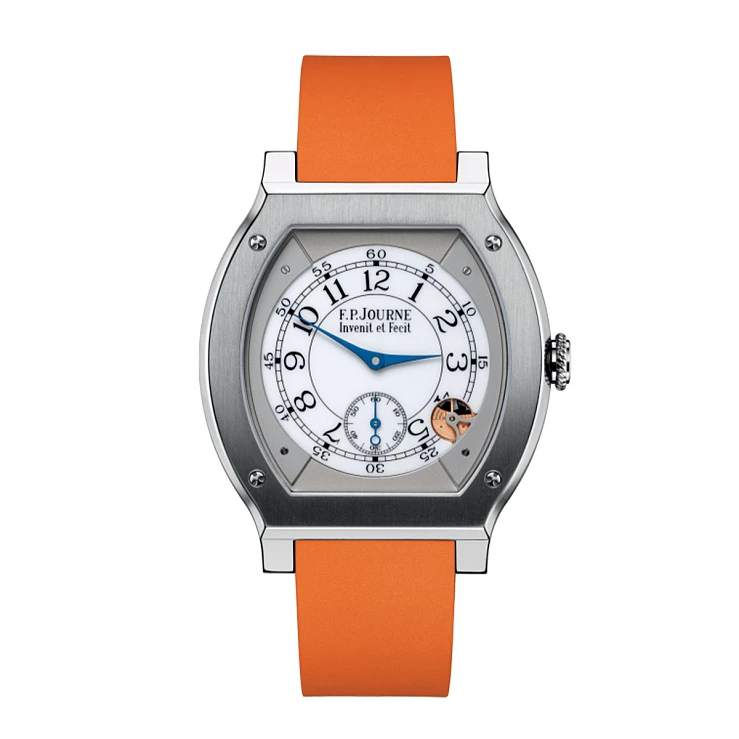 Часы F.P. Journe  Titanium Calibre 1210  ÉLÉGANTE 48 