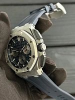Часы Audemars Piguet  Royal Oak Offshore Selfwinding Chronograph Titanium 43Mm  26420TI.OO.A027CA.01