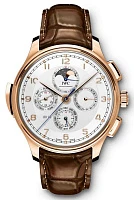 Заказать Iwc  Portugieser Grande Complication  IW377602