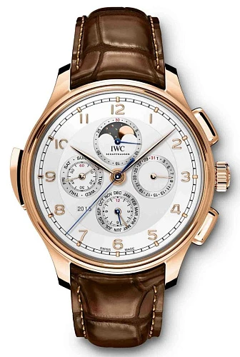 Заказать Iwc  Portugieser Grande Complication  IW377602