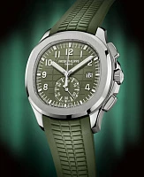 Заказать Patek Philippe  Aquanaut Flyback Chronograph  5968G-010