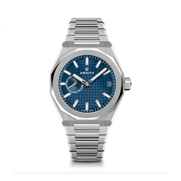 Часы Zenith  Defy Skyline  03.9300.3620/51.I001