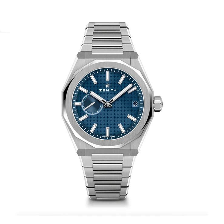Часы Zenith  Defy Skyline  03.9300.3620/51.I001