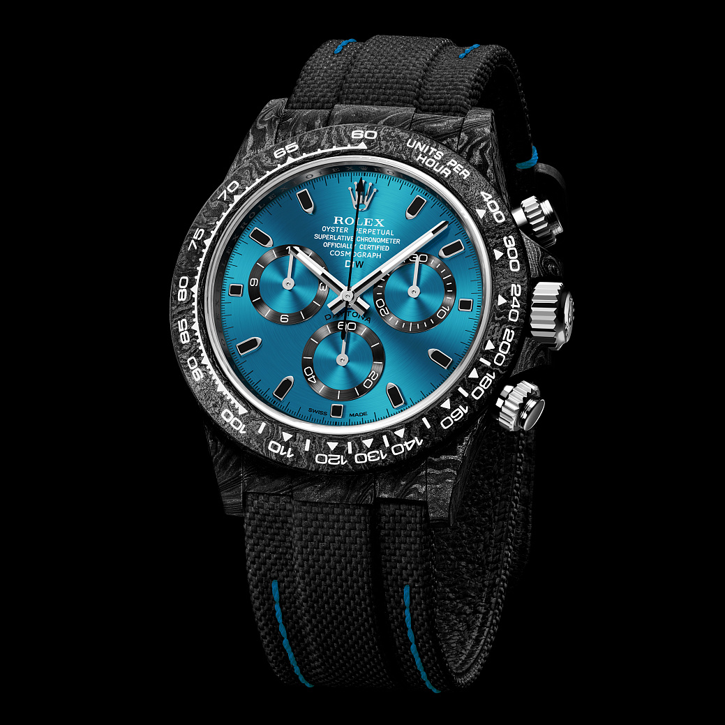 Заказать DiW  Rolex Daytona Chrono Piece  