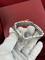 Часы Cartier  Panthère De Cartier Steel Medium  WSPN0007