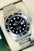 Часы Rolex  Oyster Perpetual Submariner Date  126610LN