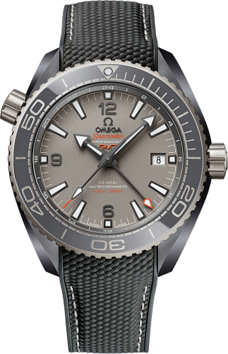 Заказать Omega  Seamaster Planet Ocean 600 M  215.92.46.22.99.002