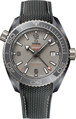 Заказать Omega  Seamaster Planet Ocean 600 M  215.92.46.22.99.002