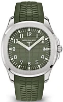 Заказать Patek Philippe  Aquanaut  5168G-010