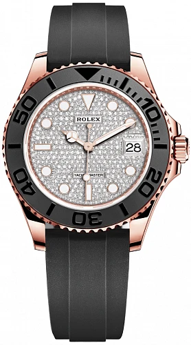 Заказать Rolex  Yacht-Master  m268655-0019