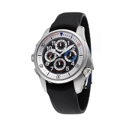 Часы Girard-Perregaux  Bmw Oracle R&D 01 Perpetual Calendar  90600-53-611-FK6A