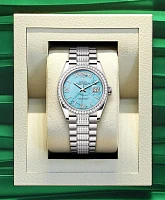 Заказать Rolex  Day-Date 36  m128349rbr-0032