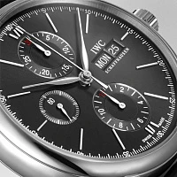 Заказать Iwc  Portofino Chronograph  IW391029