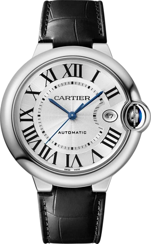 Заказать Cartier  Ballon Bleu De Watch  WSBB0039