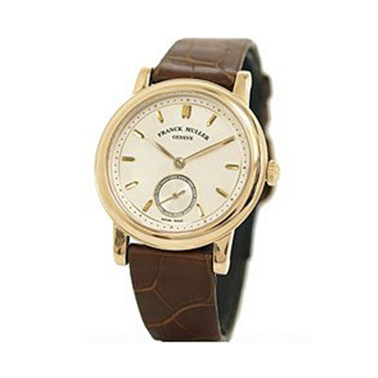 Часы Franck Muller  Classic  2000 AT