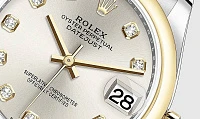 Заказать Rolex  Datejust 31  m278243-0020