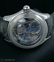 Часы Corum  Bubble Squelette  082.400.20/0019 SQ19