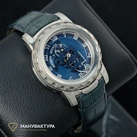 Часы Ulysse N  Freak Blue Phantom  020-81