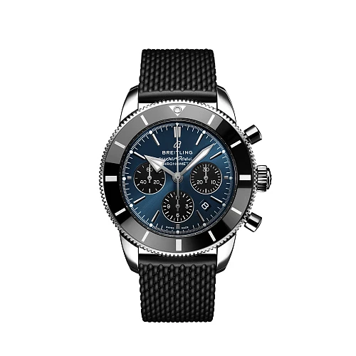 Часы Breitling  Superocean Heritage B01 Chronograph 44  AB0162121C1S1