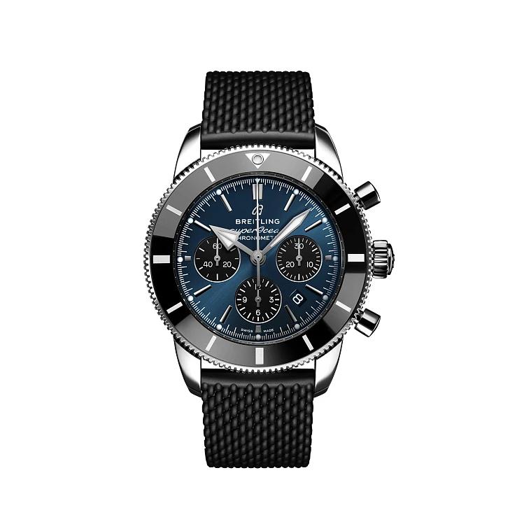Часы Breitling  Superocean Heritage B01 Chronograph 44  AB0162121C1S1