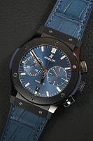 Часы Hublot  Classic Fusion Ceramic Chronograph 45Mm  521.CM.7170.RX