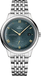 Omega De Ville Prestige Co-Axial Master Chronometer Small Seconds 41 mm