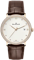 Заказать Blancpain  Villeret  6224 2987 55B