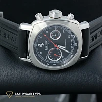 Часы Panerai  Officine Ferrari Granturismo Chronograph  Fer 0004