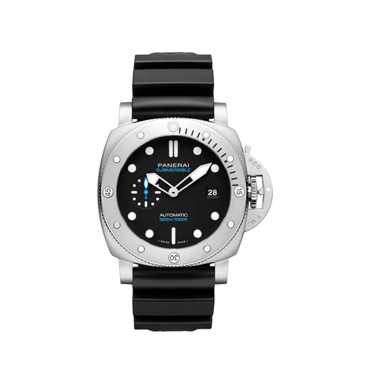 Часы Panerai  Submersible Quarantaquattro 44 Mm  PAM01596