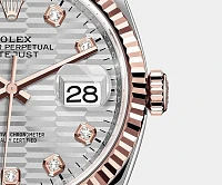 Заказать Rolex  Datejust 36 Oyster Perpetual  m126231-0039