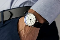 Заказать Iwc  Portugieser Chronograph  IW371605