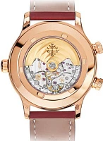 Заказать Patek Philippe  Complications  5524R-001