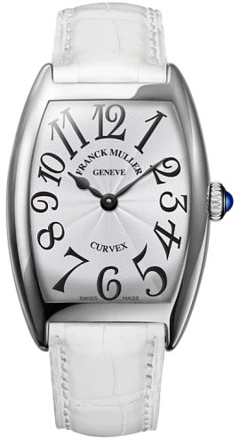 Заказать Franck Muller  Ladies Collection Cintree Curvex  1752 QZ