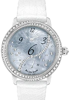 Заказать Blancpain  Women Heure Decentree  3650A 3554L 58B